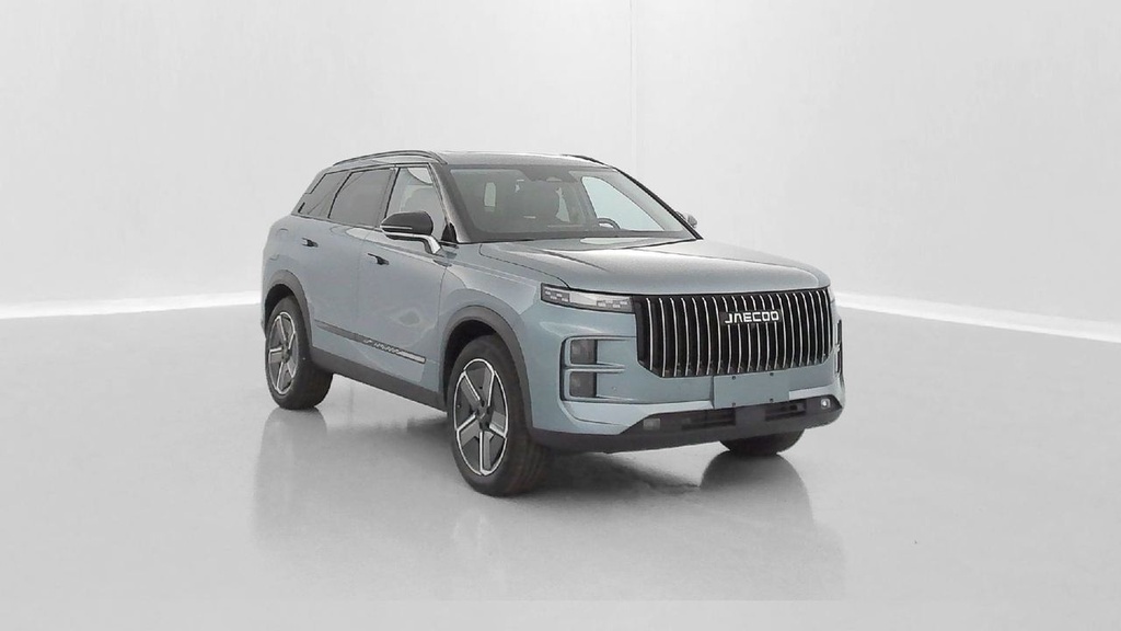 JAECOO J7 1.5 (Year of Construction 2025, 279 PS, Petrol)