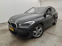 BMW X2 (Year of Construction 2020, 150 PS, Diesel)