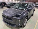 TOYOTA Yaris Cross (Year of Construction 2024, 92 PS, Hybrid Diesel)