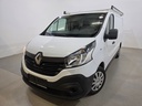 RENAULT Trafic (Year of Construction 2018, 125 PS, Diesel)
