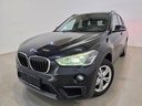 BMW X1 (Year of Construction 2016, 150 PS, Diesel)