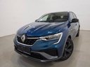 RENAULT Arkana (Year of Construction 2022, 94 PS, Hybrid Petrol)