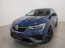 RENAULT Arkana (Year of Construction 2022, 94 PS, Hybrid Petrol)