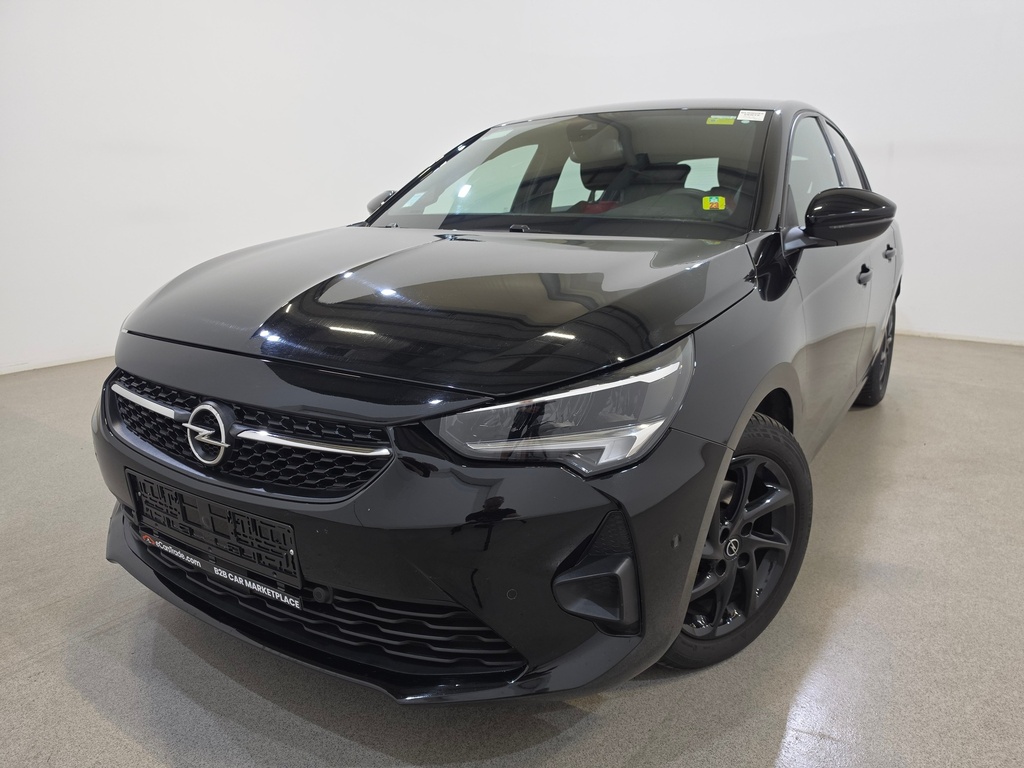OPEL Corsa (Year of Construction 2023, 130 PS, Petrol)