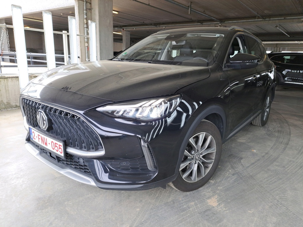 MG HS (Year of Construction 2024, 162 PS, Petrol)