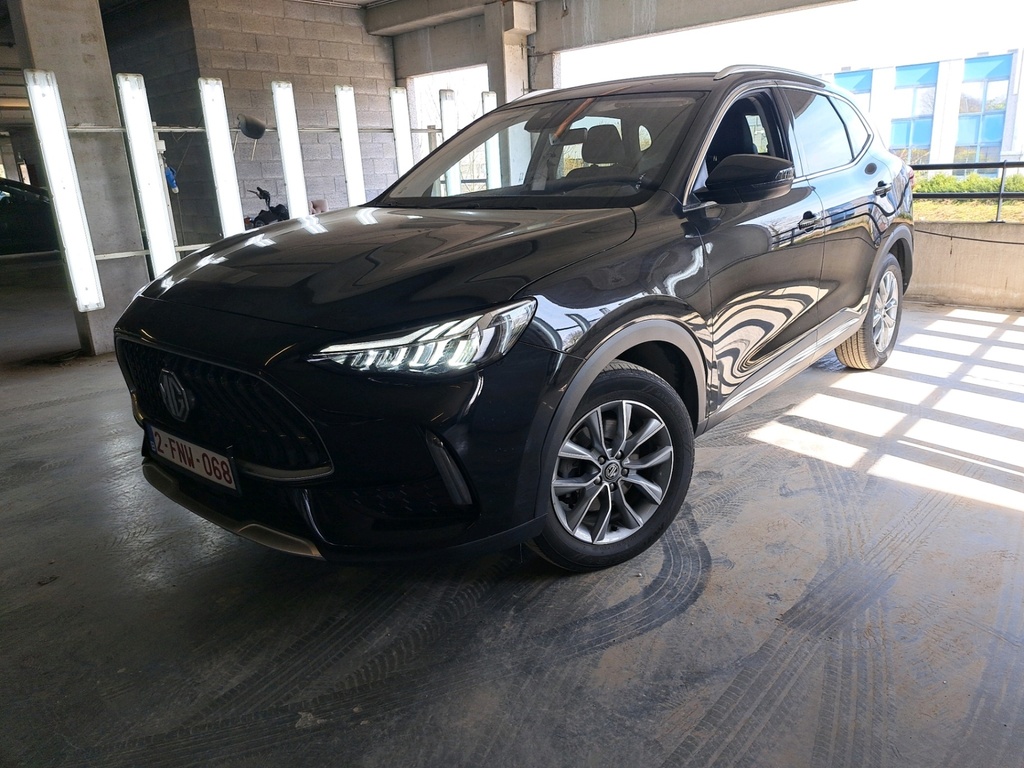 MG HS (Year of Construction 2024, 162 PS, Petrol)
