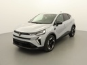 RENAULT Captur (Year of Construction 2026, 117 PS, Petrol)