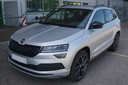 SKODA Karoq (Year of Construction 2021, 150 PS, Diesel)