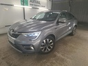 RENAULT Arkana (Year of Construction 2022, 140 PS, Petrol)