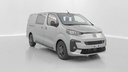 FIAT Scudo (Year of Construction 2025, 177 PS, Diesel)