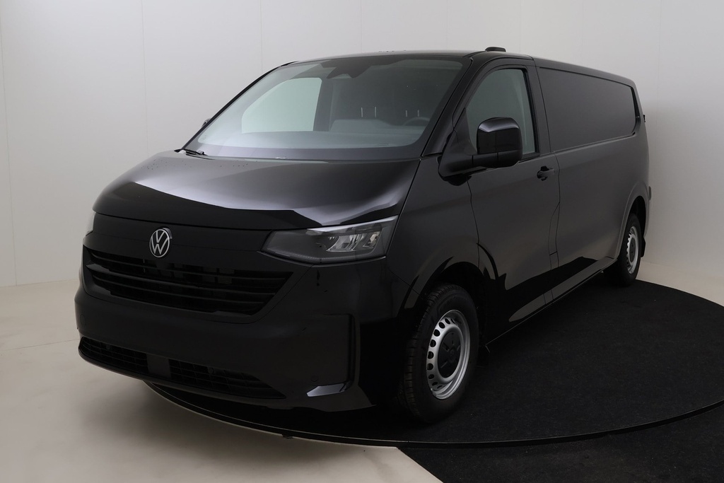 Volkswagen Transporter (Year of Construction 2026, 170 PS, Diesel)