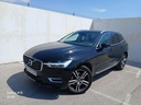 VOLVO XC60 (Year of Construction 2021, 340 PS, Hybrid Petrol)