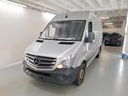 Mercedes Sprinter (Year of Construction 2018, 163 PS, Diesel)