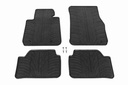 Floor Mat Set