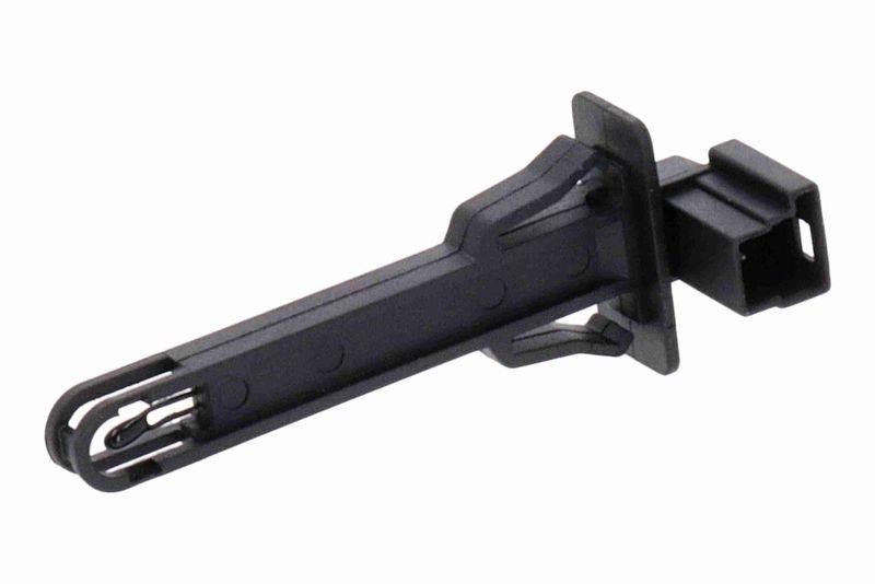 Sensor, interior temperature