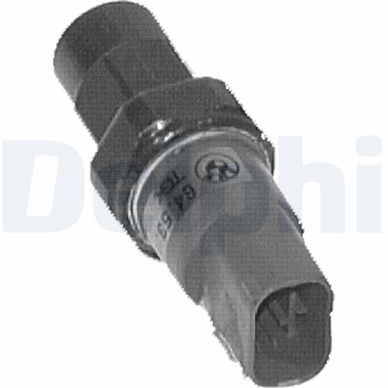 Pressure Switch, air conditioning