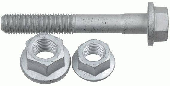 Repair Kit, wheel suspension