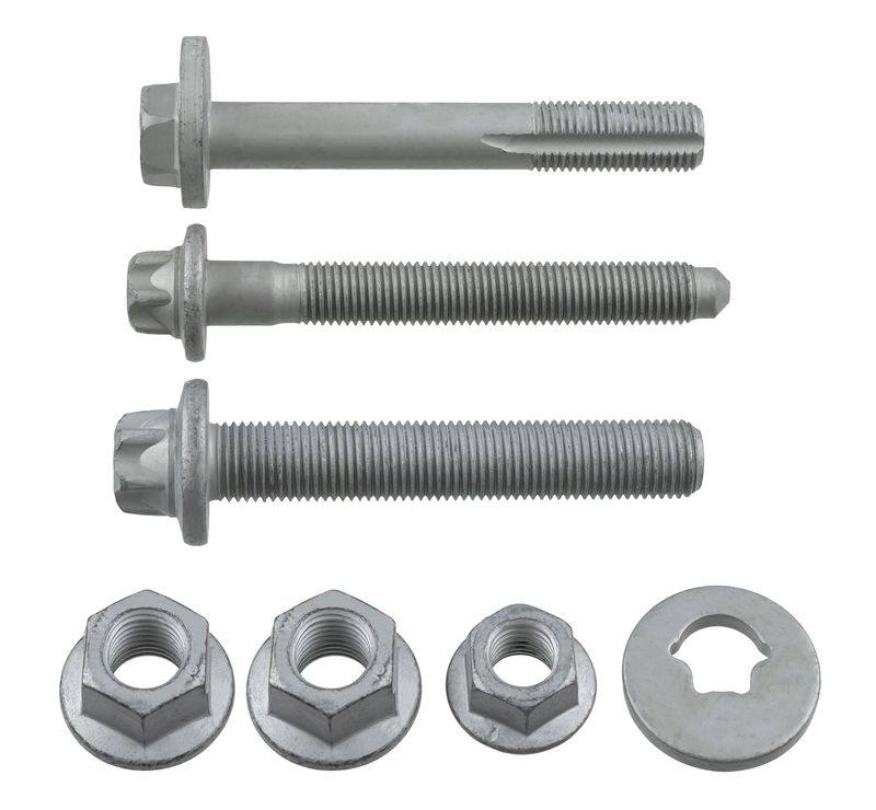 Repair Kit, wheel suspension