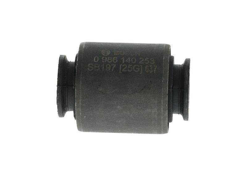 Mounting, control/trailing arm