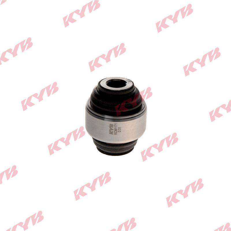 Mounting, control/trailing arm