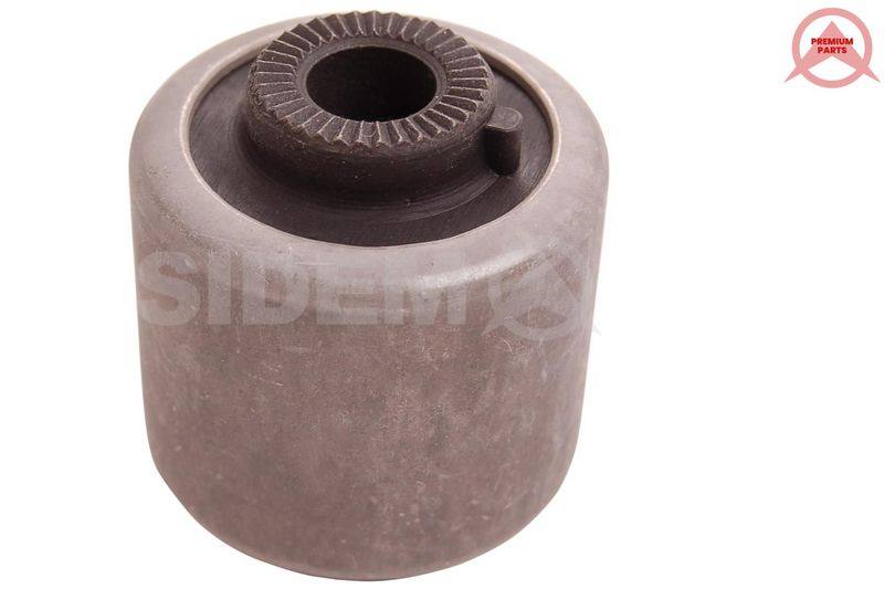 Mounting, control/trailing arm