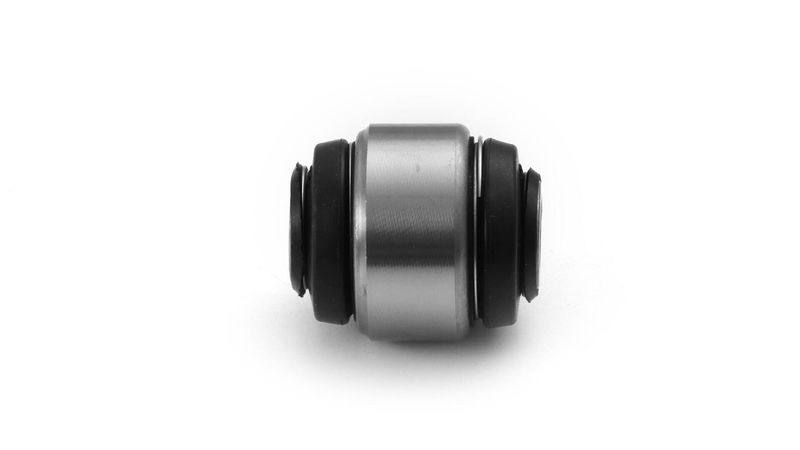 Mounting, control/trailing arm