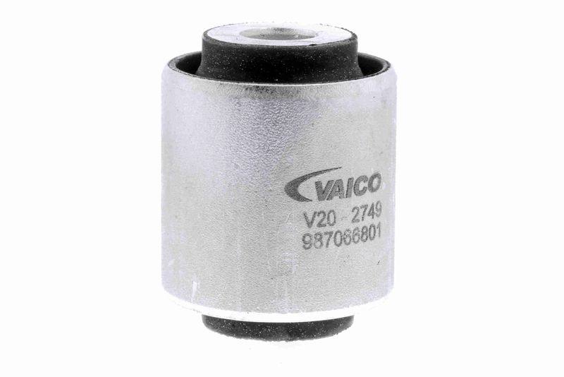 Mounting, control/trailing arm