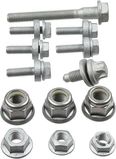 Repair Kit, wheel suspension