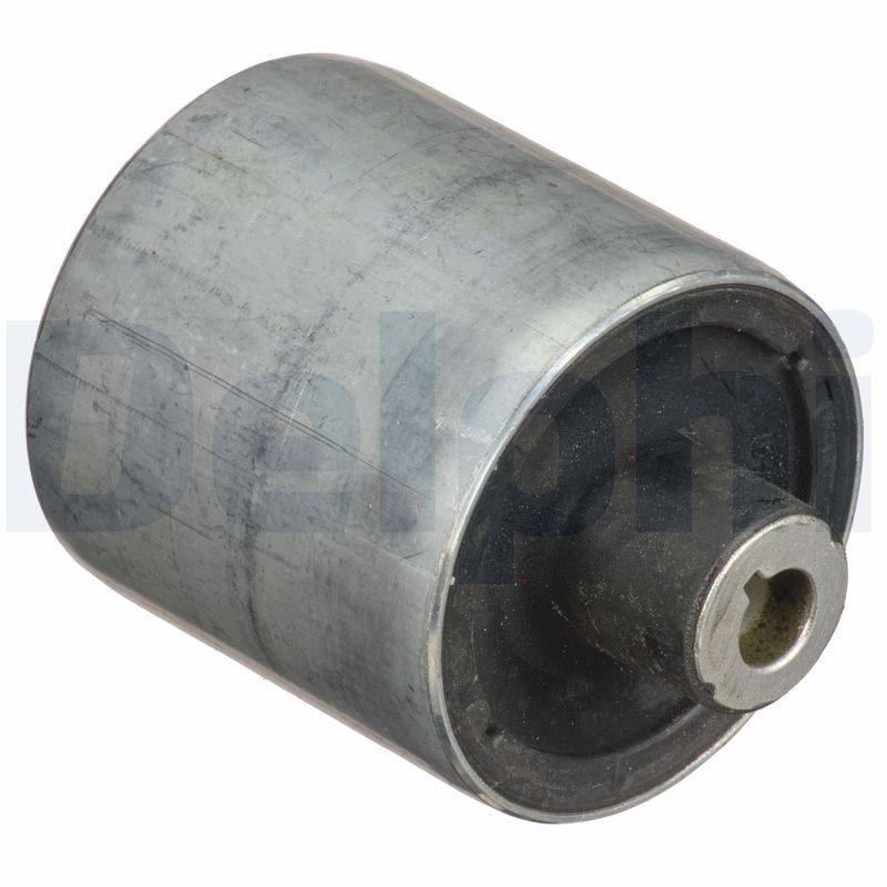 Mounting, control/trailing arm
