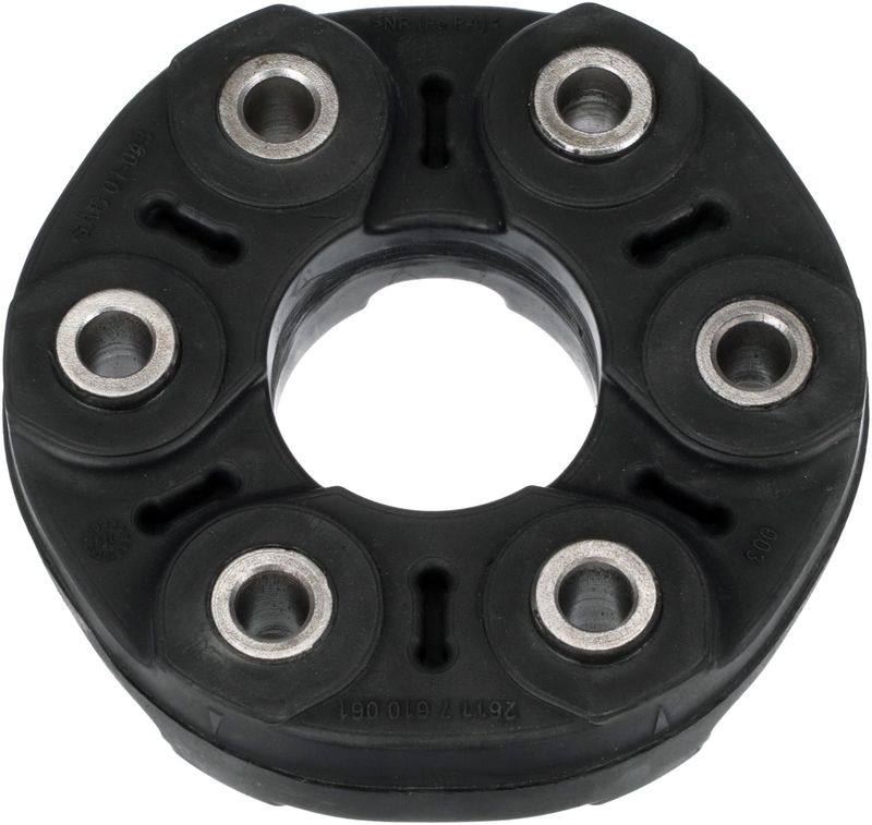 Joint, propshaft