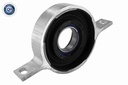 Suspension, propshaft