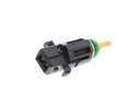 Sensor, coolant temperature