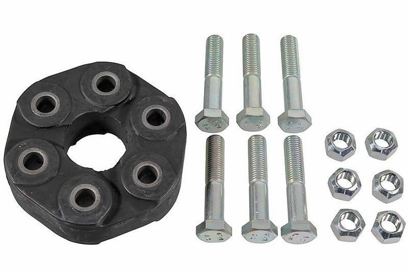 Joint, propshaft