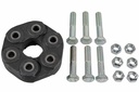 Joint, propshaft