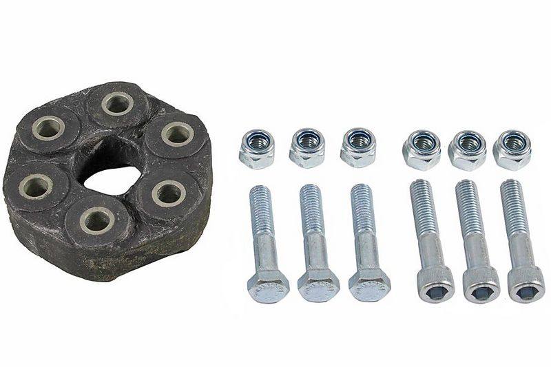 Joint, propshaft