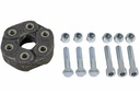 Joint, propshaft