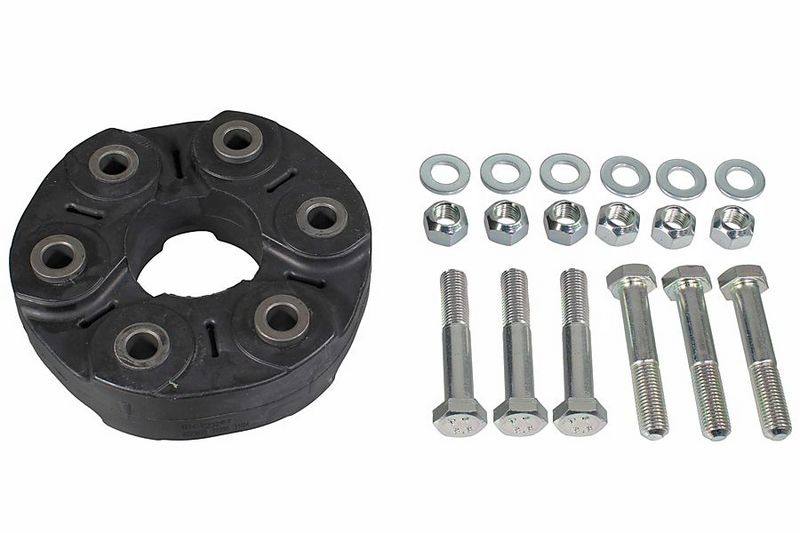 Joint, propshaft