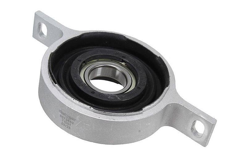 Suspension, propshaft