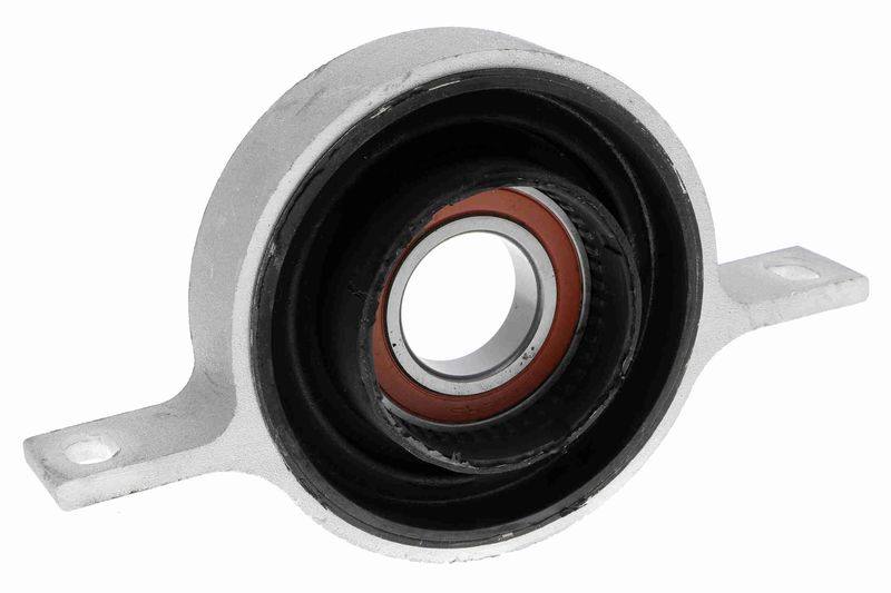 Suspension, propshaft