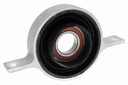 Suspension, propshaft