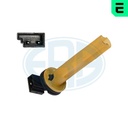 Sensor, exterior temperature