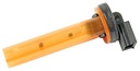Sensor, interior temperature
