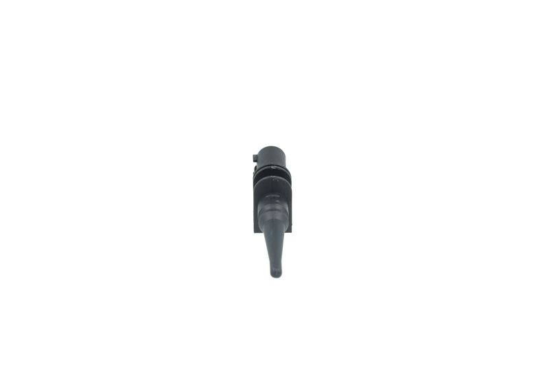 Sensor, exterior temperature