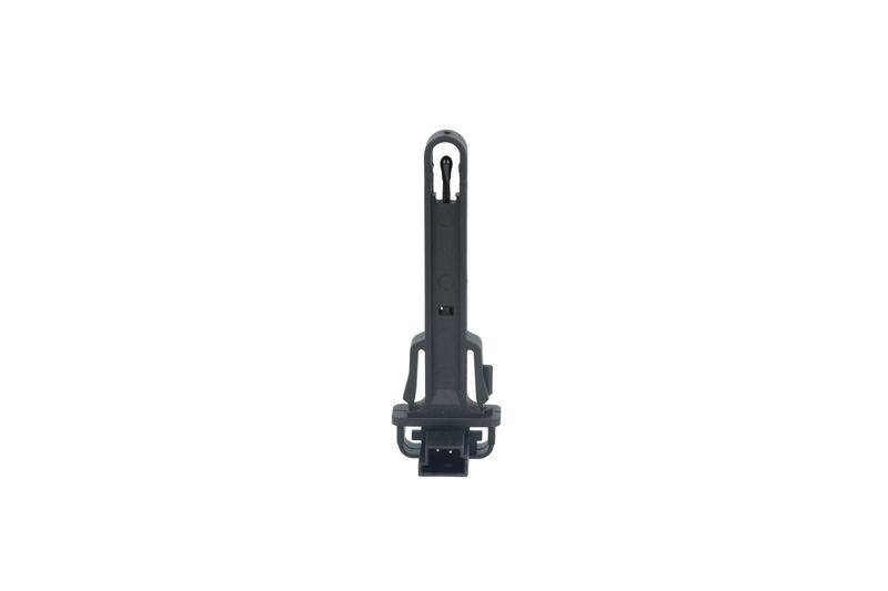 Sensor, interior temperature