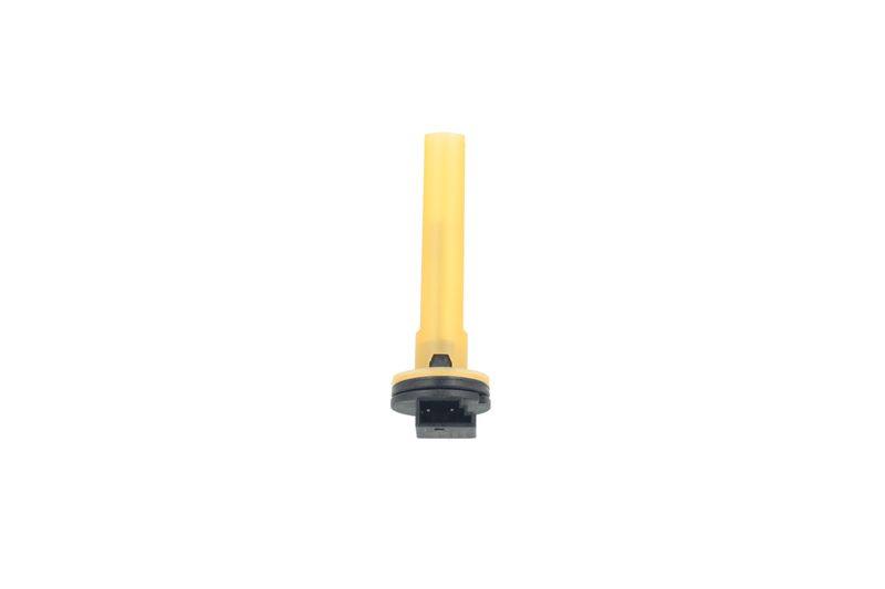 Sensor, interior temperature