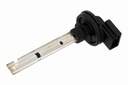 Sensor, interior temperature