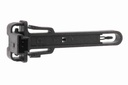 Sensor, interior temperature