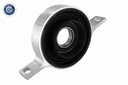 Suspension, propshaft