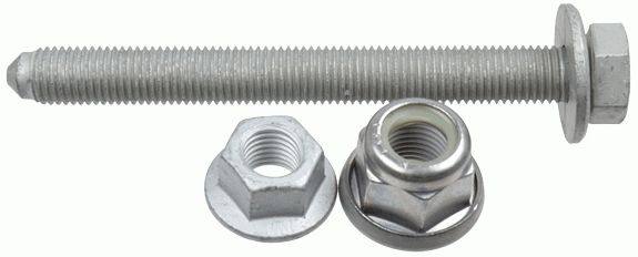 Repair Kit, wheel suspension