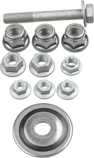 Repair Kit, wheel suspension